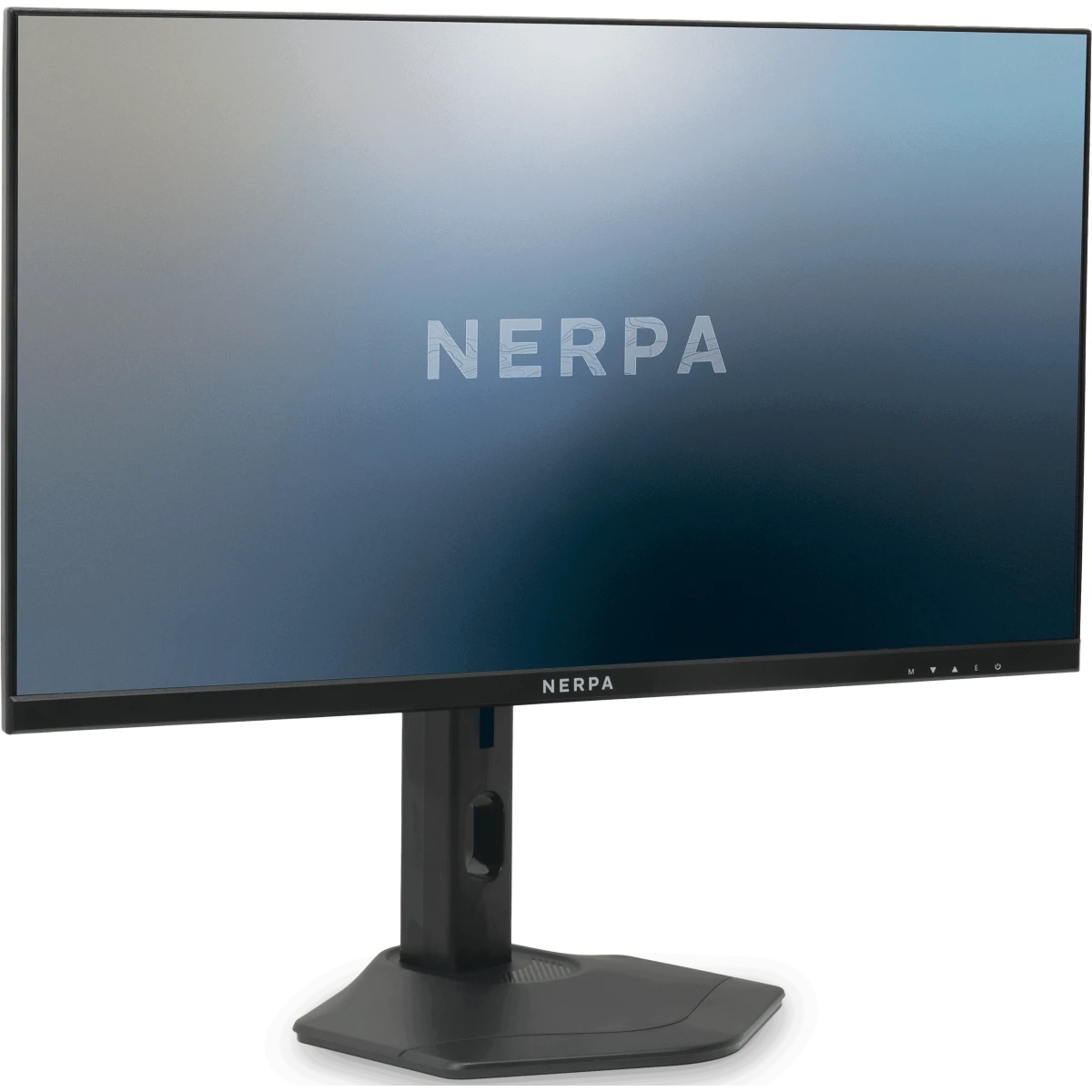 Монитор NERPA 24'' 1920x1080, IPS, 178/178, 5ms, 250cd/m2, 1000:1, 75Hz, DP/HDMI, no USB-A, LowBlueL