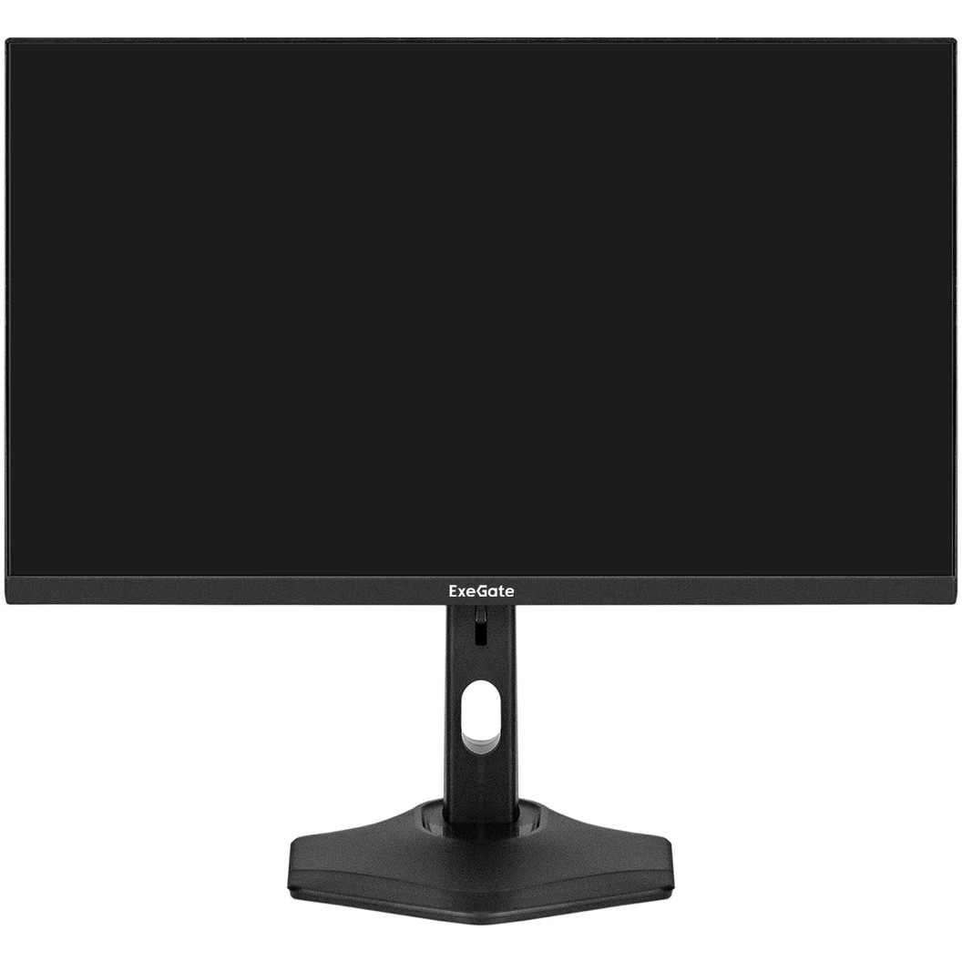 Монитор с аудио 23.8" 120 Гц ExeGate ProSmart EH2407CA (IPS LED Grade A+, FHD, 1920x1080@120Гц, 16:9