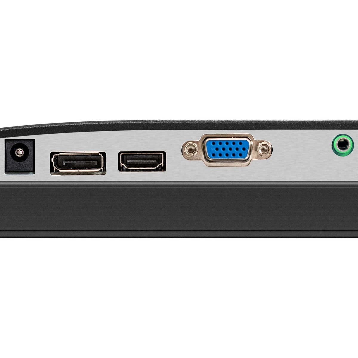 Монитор с аудио 23.8" 120 Гц ExeGate ProSmart EH2407CA (IPS LED Grade A+, FHD, 1920x1080@120Гц, 16:9