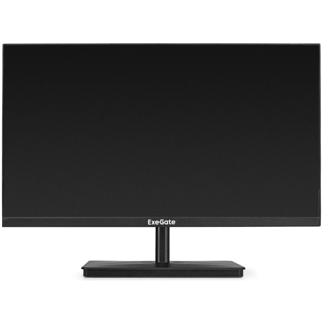 Монитор 21.5" 100 Гц ExeGate SmartView EP2200 (IPS LED Grade A+, FHD, 1920x1080@100Гц, 16:9, 250cd/m