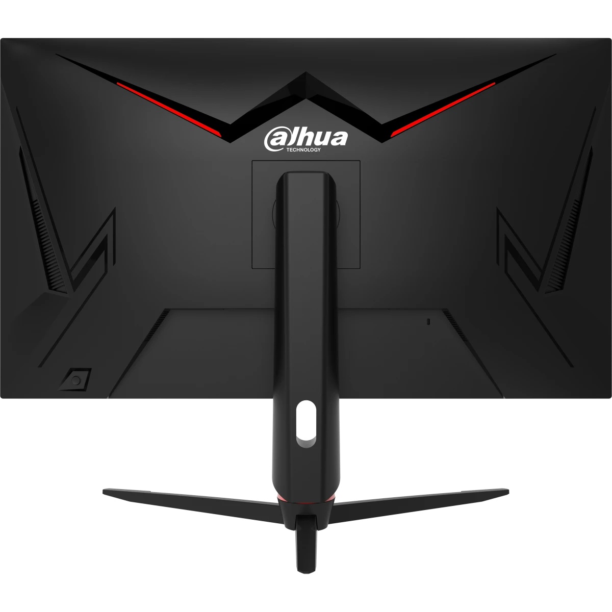 Монитор 27" Dahua LM27-E331A IPS 2560x1440, 180 Гц, 1 мс, 16:9, 300 кд/м², 2xHDMI 2.1, 2xDP 1.4, USB