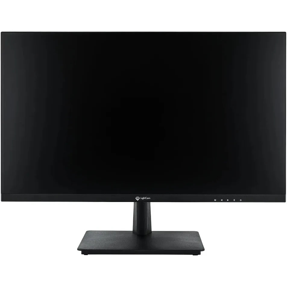 Монитор LightCom V-Plus 24" ПЦВТ.852859.400-06 FHD, IPS LED, 178/178, VGA/HDMI/DP/Type C, 4ms, 1500: