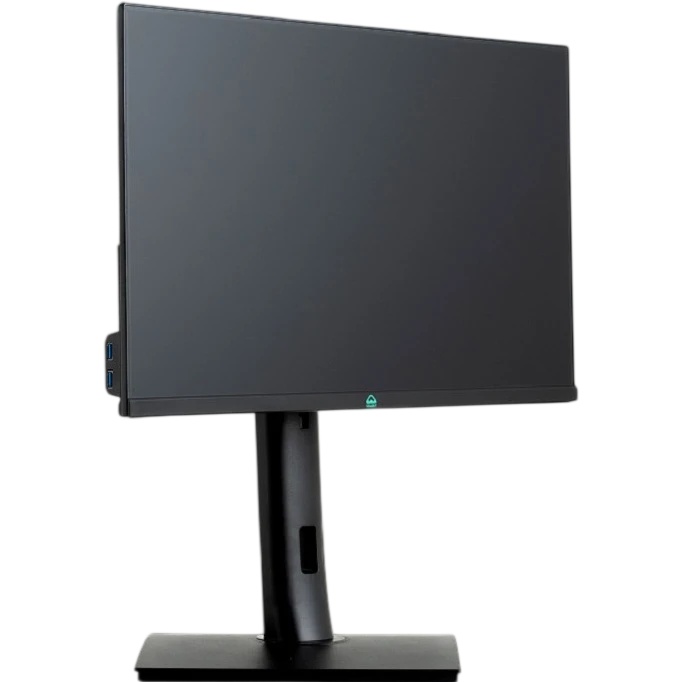 Монитор LCD БЕШТАУ 23.8" M24FHD/RCDX {IPS, 1920х1080, 60/75/100Hz, 5мс, 300cd, VGA, HDMI, DP, 178/17