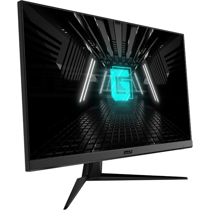 Монитор 27" MSI G2712F IPS 1920x1080, 180 Гц, 1 мс, 16:9, 300 кд/м2, 2xHDMI, 1xDP, черный