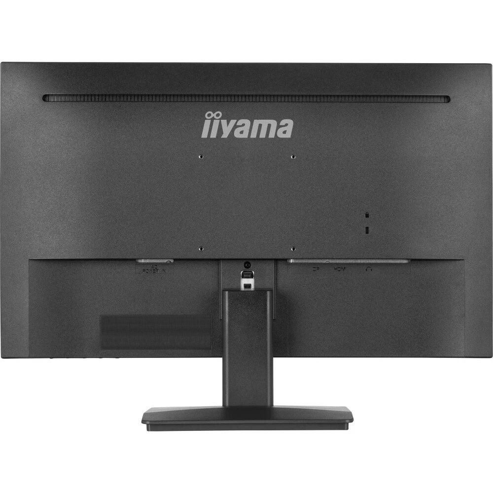 Монитор 23.8" Iiyama ProLite XU2493HS-B6 IPS 1920x1080, 100 Гц, 0.5 мс, 250 кд/м2, 1хHDMI, 1хDP, вых