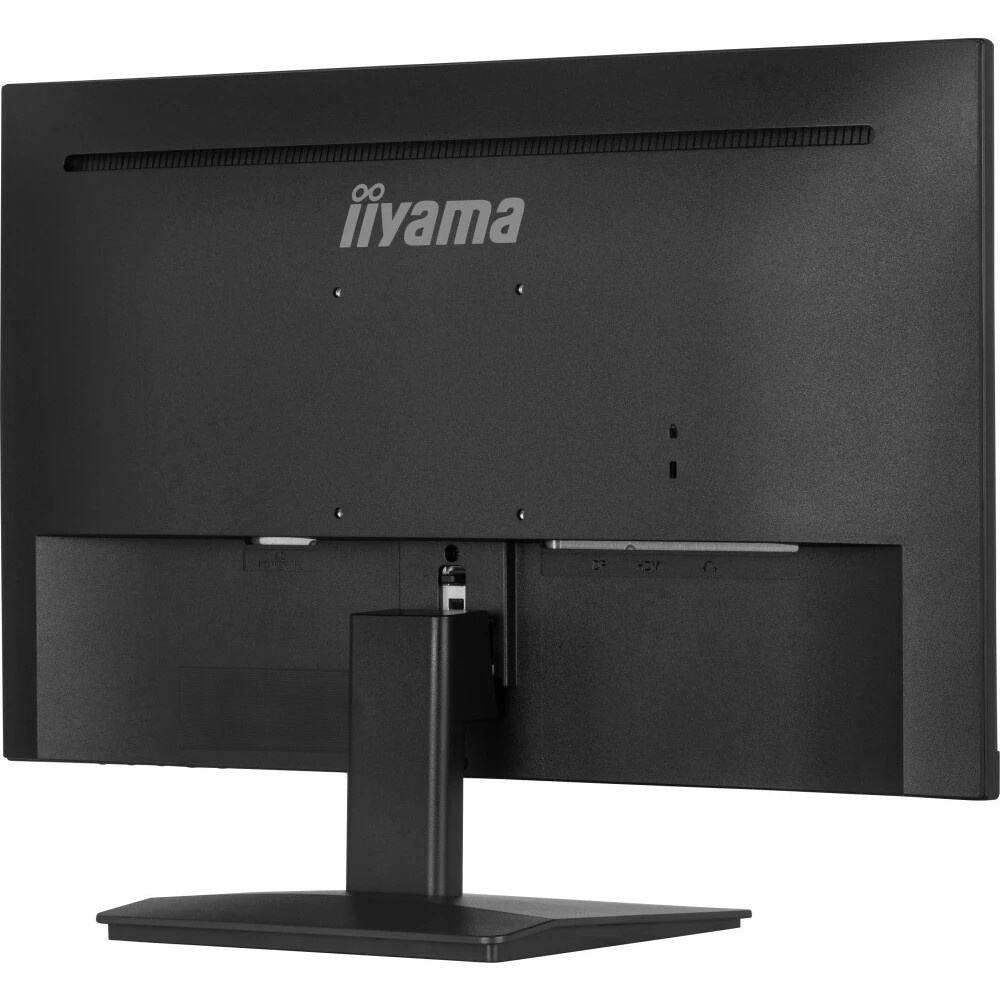 Монитор 23.8" Iiyama ProLite XU2493HS-B6 IPS 1920x1080, 100 Гц, 0.5 мс, 250 кд/м2, 1хHDMI, 1хDP, вых