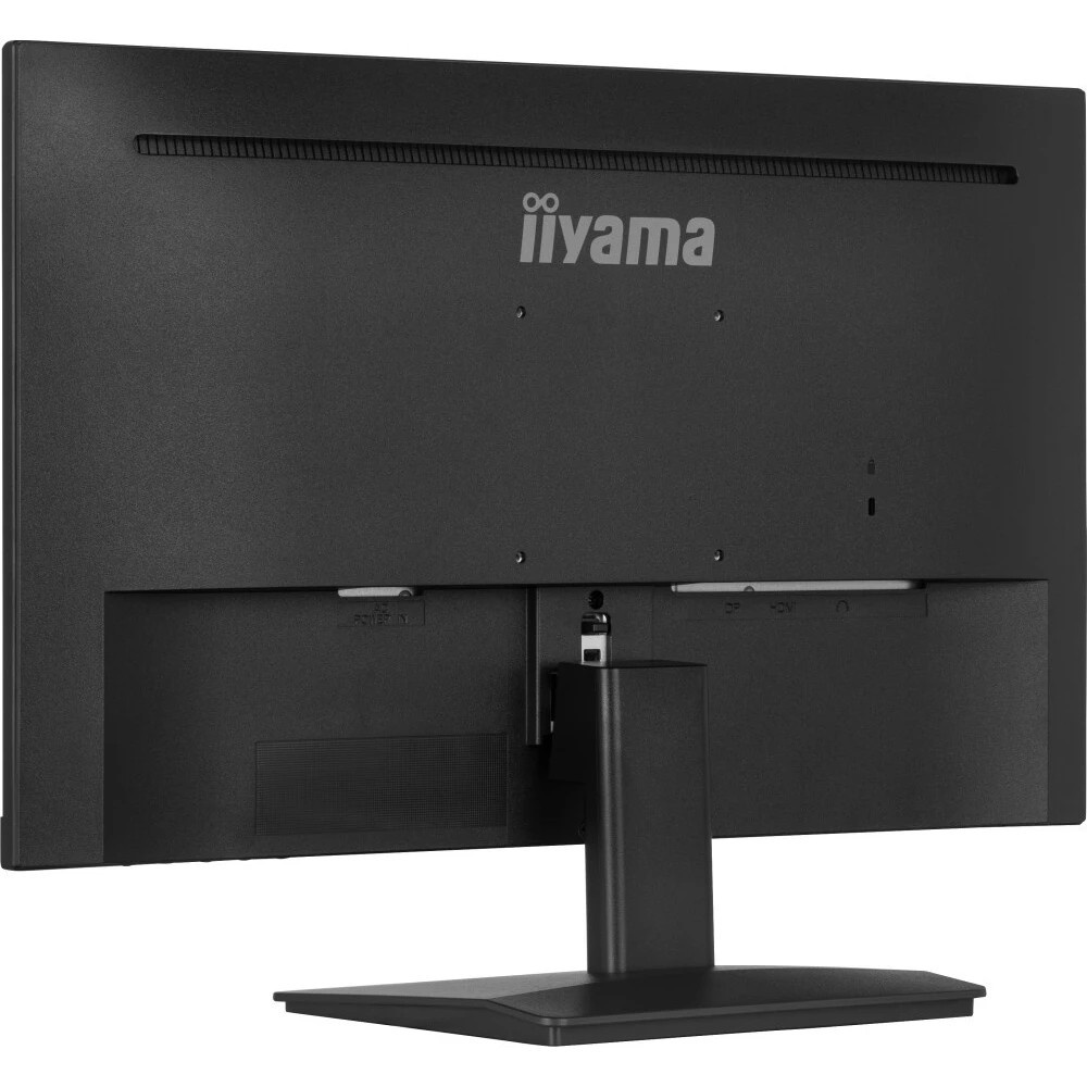 Монитор 23.8" Iiyama ProLite XU2493HS-B6 IPS 1920x1080, 100 Гц, 0.5 мс, 250 кд/м2, 1хHDMI, 1хDP, вых