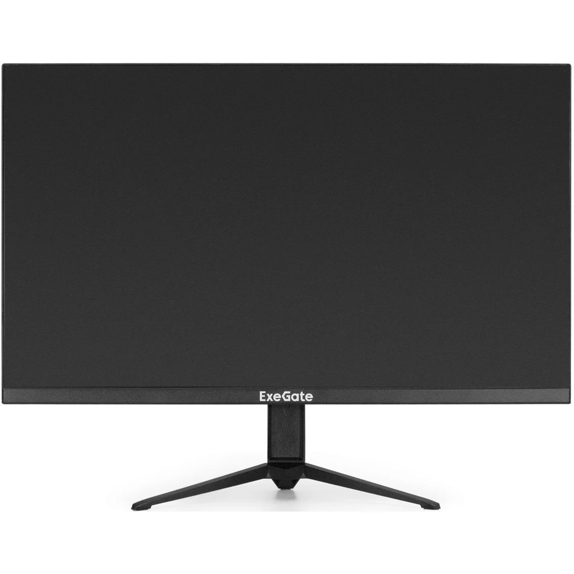 Монитор с аудио 23.8" 100 Гц ExeGate ProSmart EH2400A (VA LED Grade A+, FHD, 1920x1080@100Гц, 16:9,