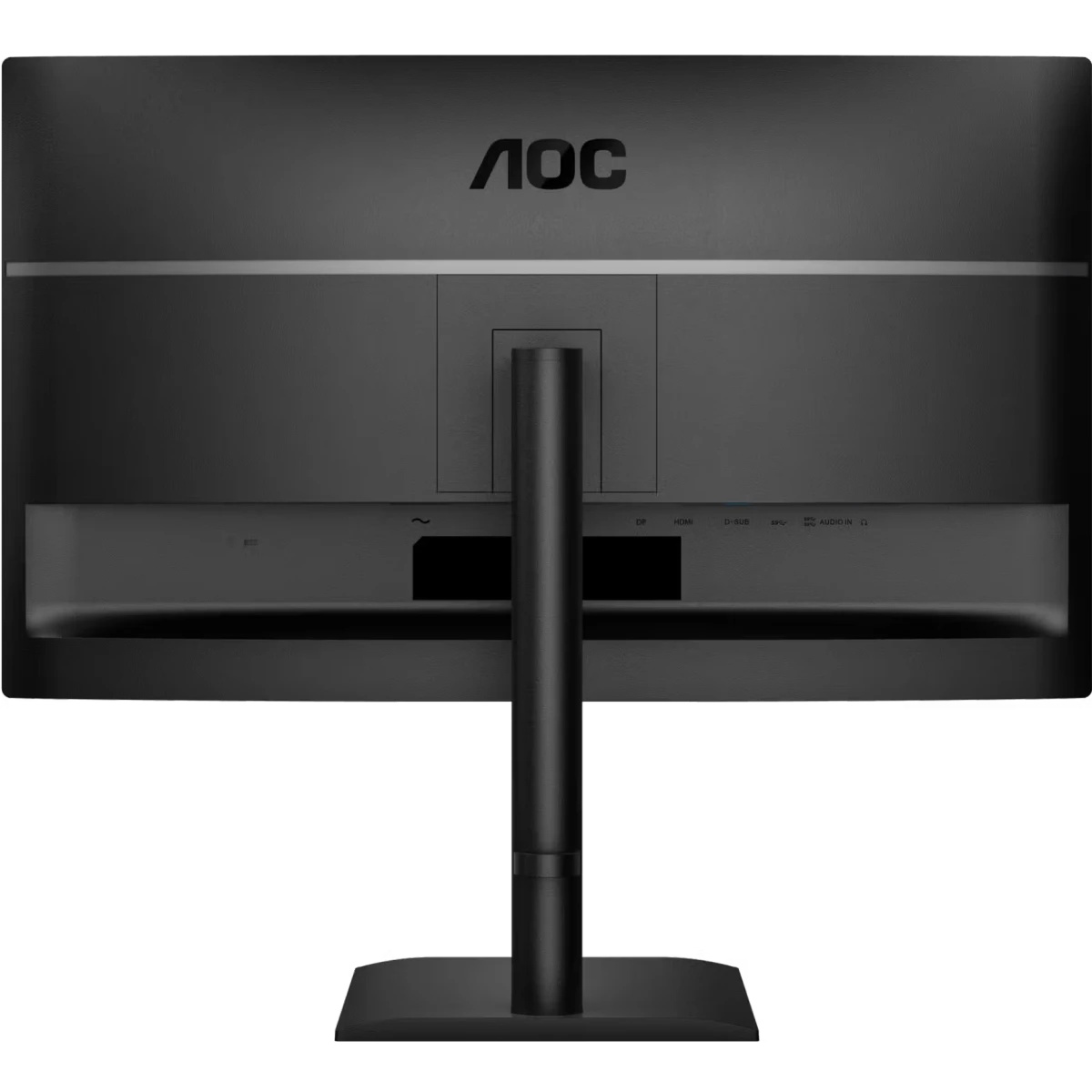 Монитор 27" AOC 27E4U