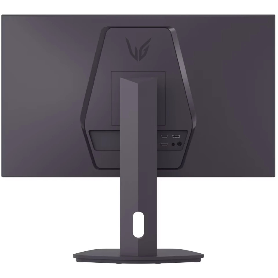 Монитор 27" LG 27U730A-B Black с поворотом экрана (IPS, 2560x1440, 1 ms, 200Hz, 178°/178°, 400 cd/m,