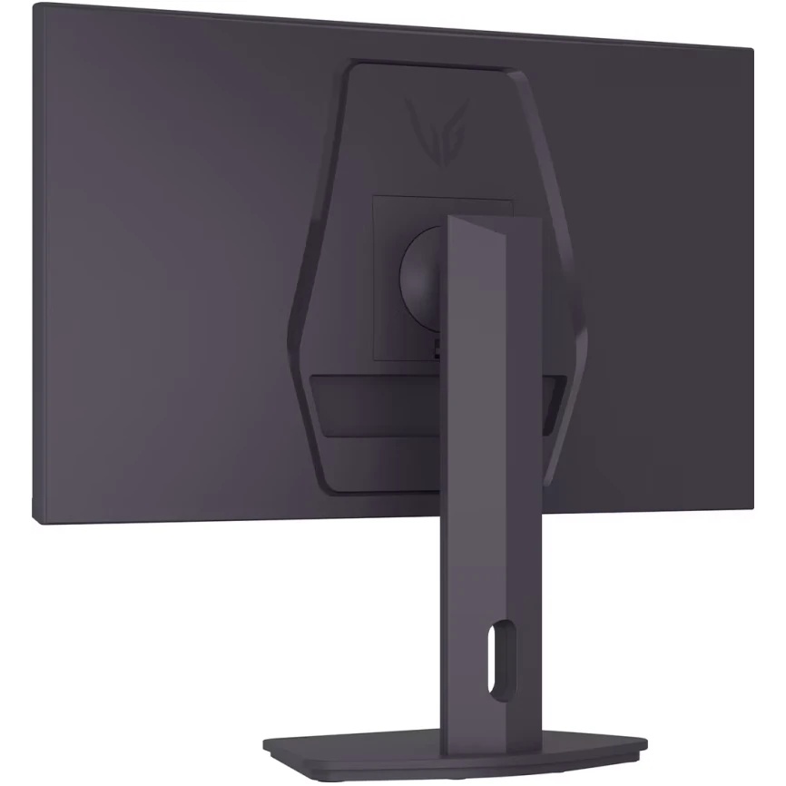 Монитор 27" LG 27U730A-B Black с поворотом экрана (IPS, 2560x1440, 1 ms, 200Hz, 178°/178°, 400 cd/m,