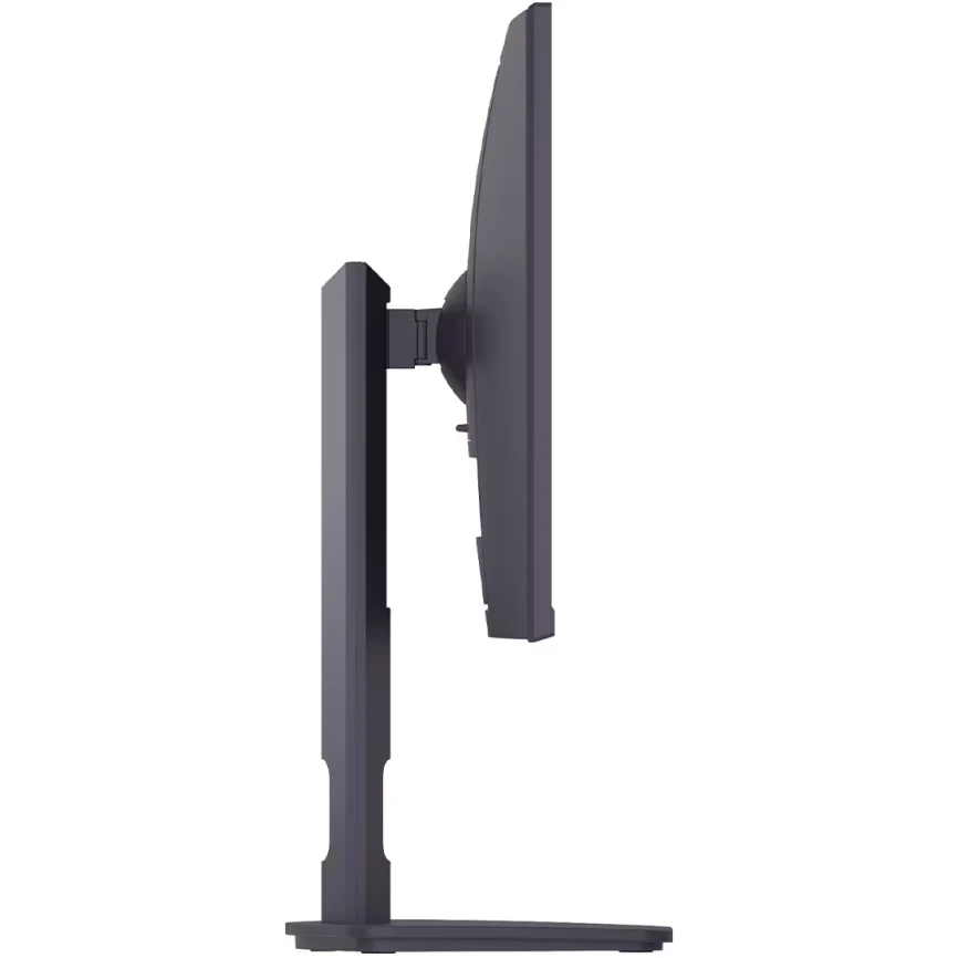 Монитор 27" LG 27U730A-B Black с поворотом экрана (IPS, 2560x1440, 1 ms, 200Hz, 178°/178°, 400 cd/m,