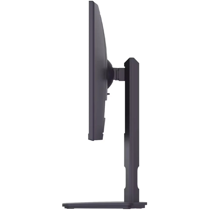 Монитор 27" LG 27U730A-B Black с поворотом экрана (IPS, 2560x1440, 1 ms, 200Hz, 178°/178°, 400 cd/m,