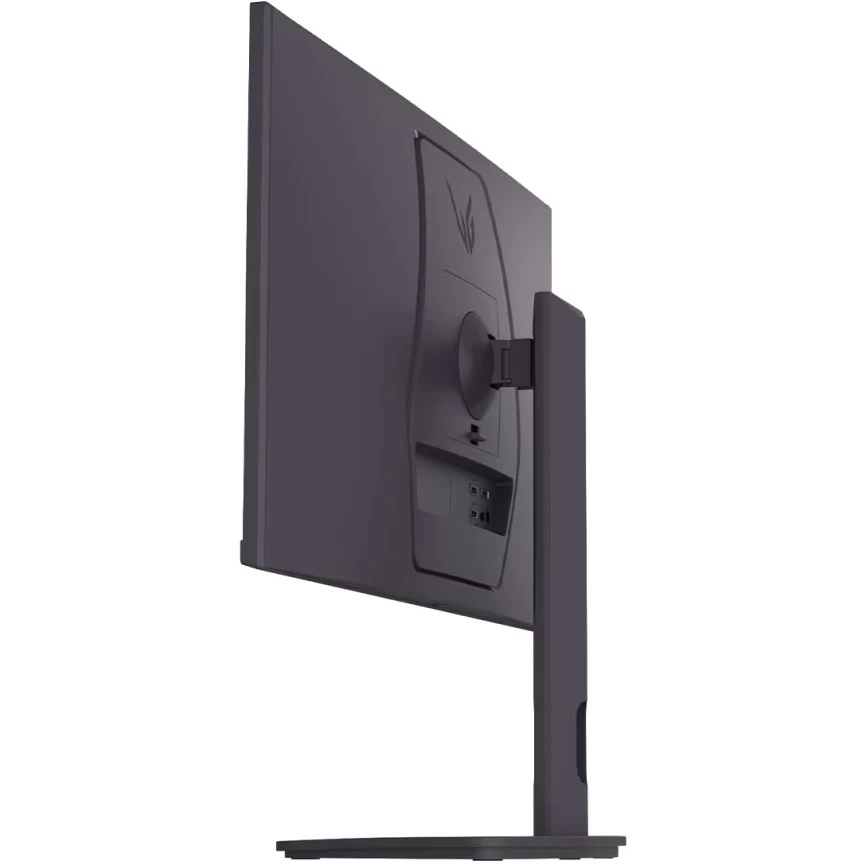 Монитор 27" LG 27U730A-B Black с поворотом экрана (IPS, 2560x1440, 1 ms, 200Hz, 178°/178°, 400 cd/m,