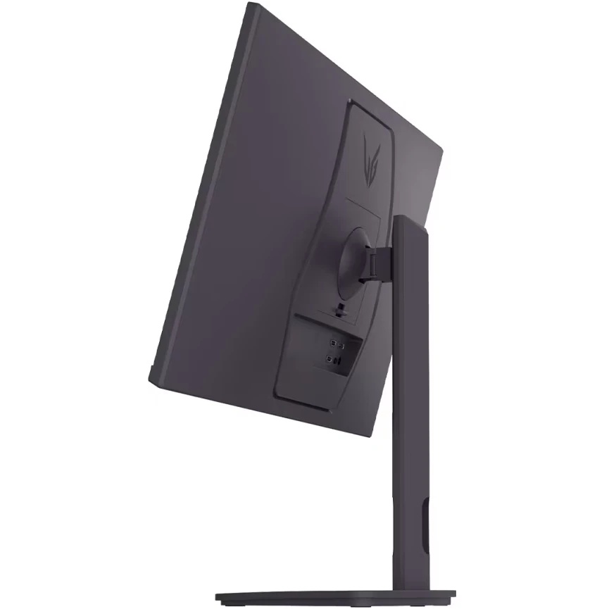 Монитор 27" LG 27U730A-B Black с поворотом экрана (IPS, 2560x1440, 1 ms, 200Hz, 178°/178°, 400 cd/m,