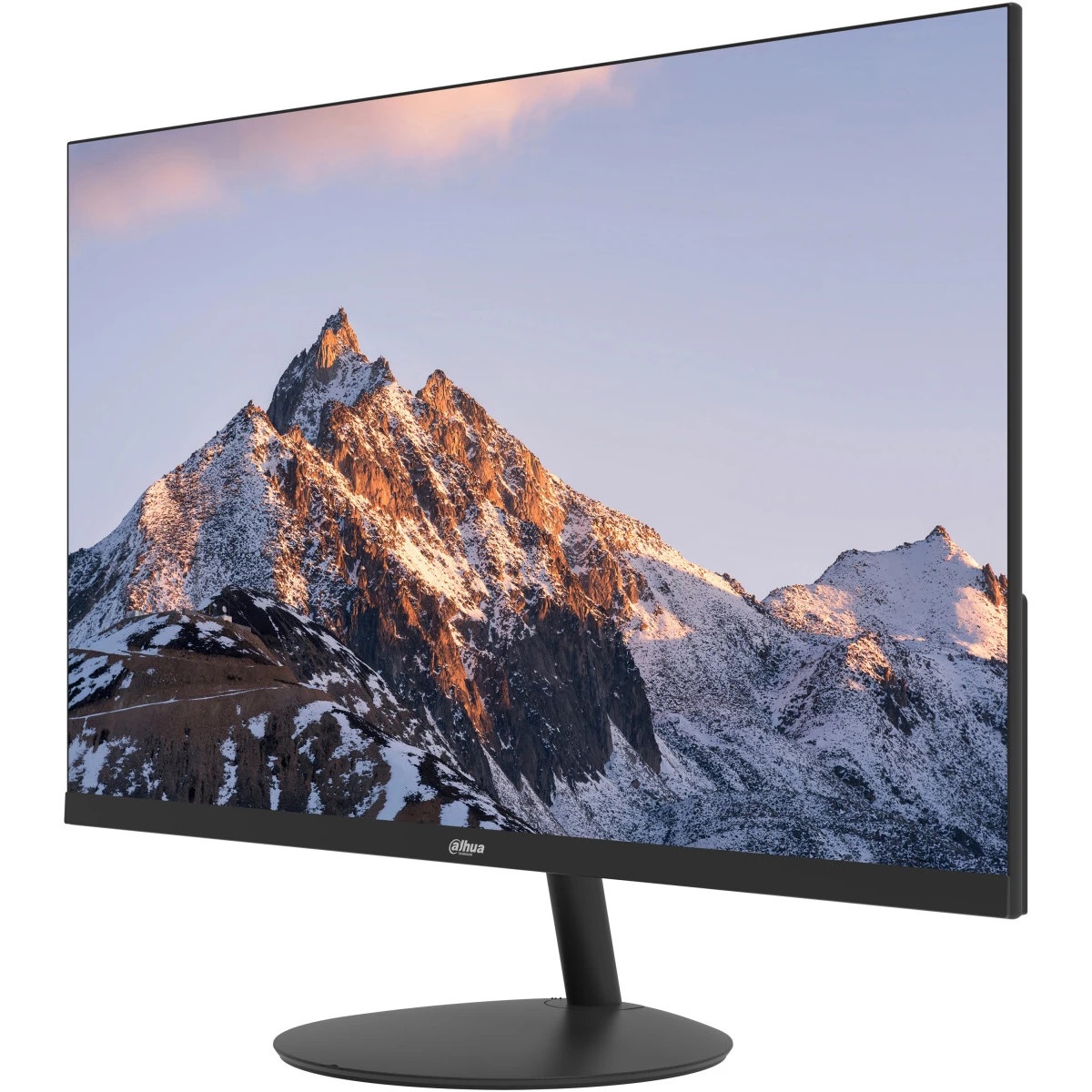Монитор Dahua 22" DHI-LM22-A210Y черный VA LED 5ms 16:9 HDMI матовая 3000:1 250cd 178гр/178гр 1920x1