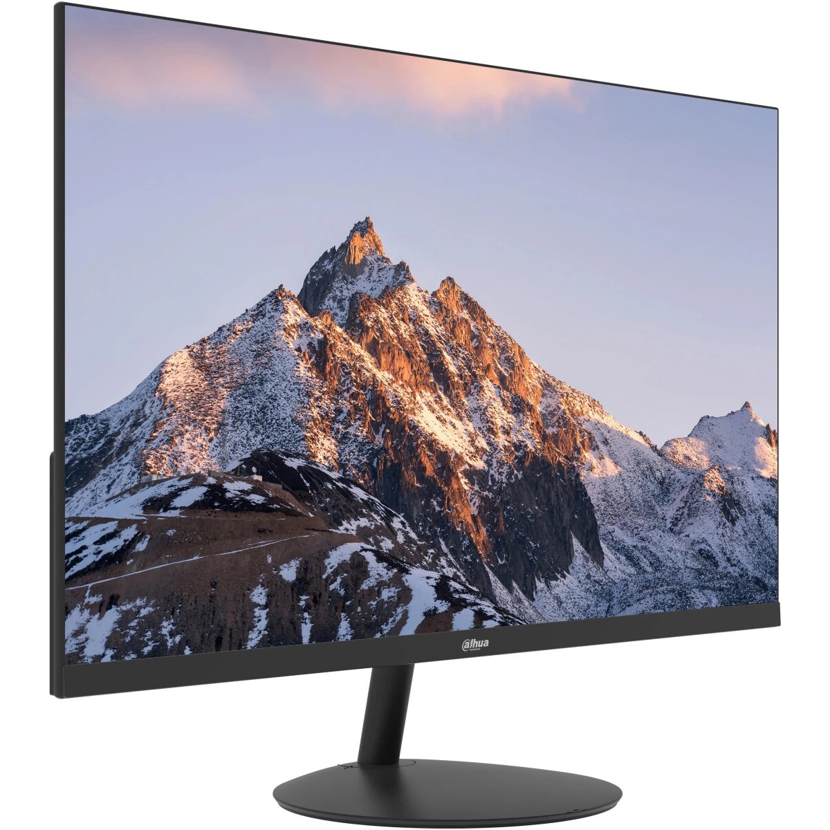Монитор Dahua 22" DHI-LM22-A210Y черный VA LED 5ms 16:9 HDMI матовая 3000:1 250cd 178гр/178гр 1920x1