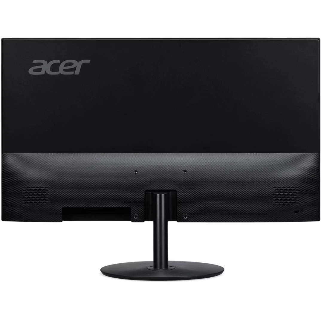 Монитор ACER SA322QUEbmiipx 31.5'', ZeroFrame, UltraThin Black, 16:9, IPS, 2560x1440, 1 (VRB) / 4(GT