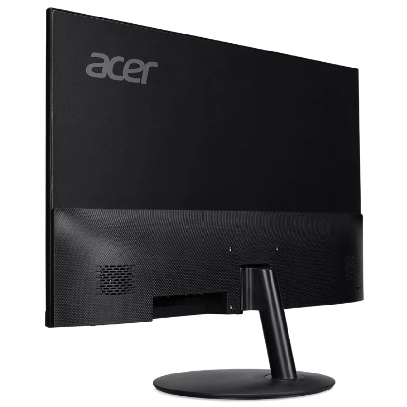 Монитор ACER SA322QUEbmiipx 31.5'', ZeroFrame, UltraThin Black, 16:9, IPS, 2560x1440, 1 (VRB) / 4(GT