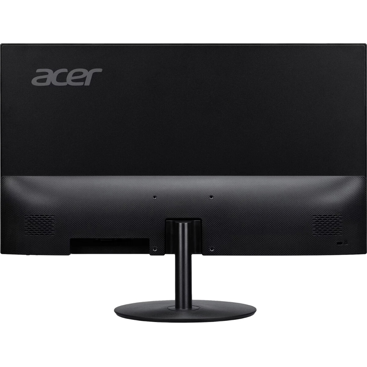 Монитор ACER SA272UP1bmipx 27'', ZeroFrame, UltraThin Black, 16:9, IPS, 2560x1440, 1 (VRB)ms, 250cd,