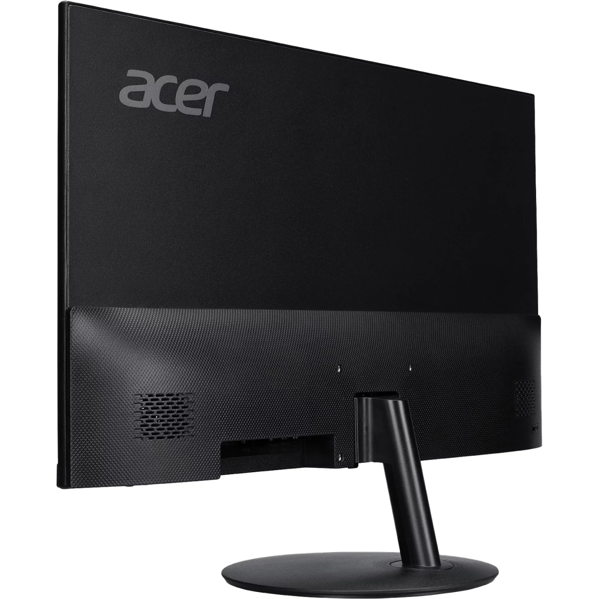 Монитор ACER SA272UP1bmipx 27'', ZeroFrame, UltraThin Black, 16:9, IPS, 2560x1440, 1 (VRB)ms, 250cd,