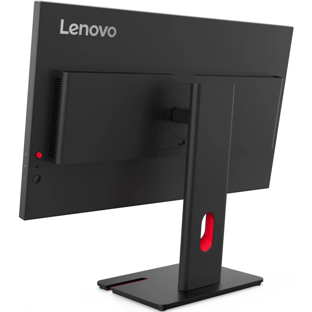 Монитор Lenovo ThinkVision T27-40 27" 16:9 FHD (1920x1080) IPS, 120Hz, 300N, 1xHDMI 1.4, 1xDP 1.2, 1