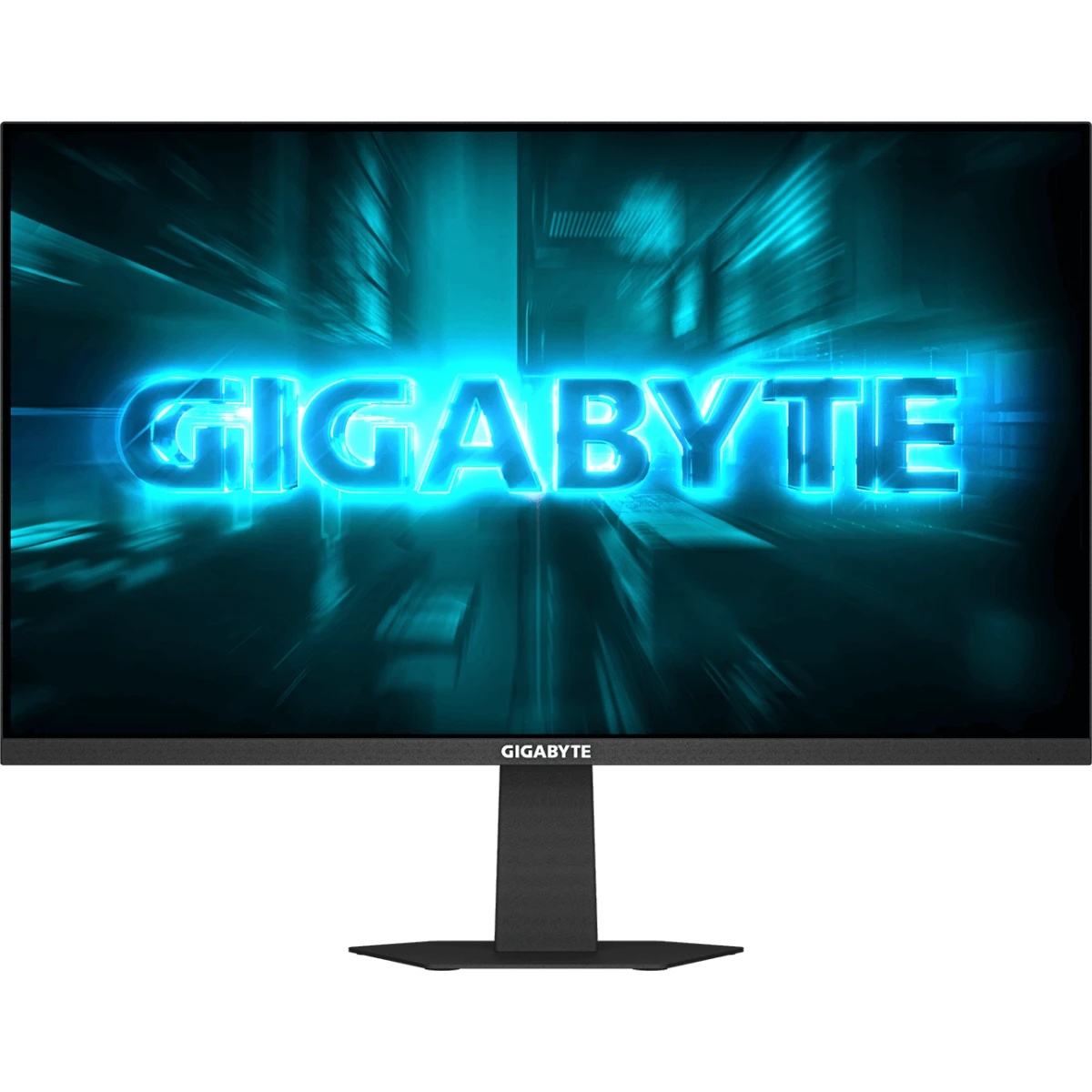 Монитор Gigabyte 23.8" GS24F14 черный IPS LED 16:9 HDMI матовая 300cd 178гр/178гр 1920x1080 144Hz DP