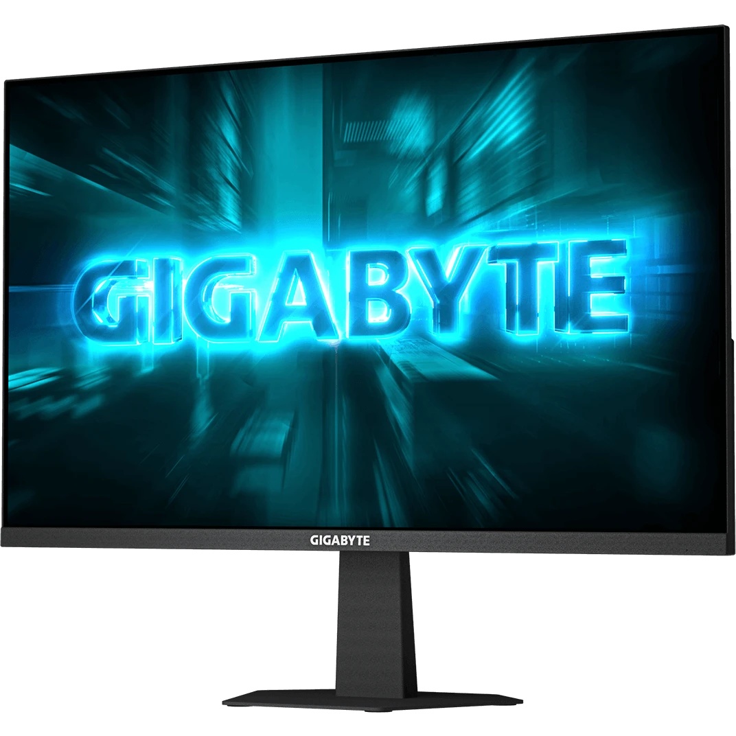 Монитор Gigabyte 23.8" GS24F14 черный IPS LED 16:9 HDMI матовая 300cd 178гр/178гр 1920x1080 144Hz DP