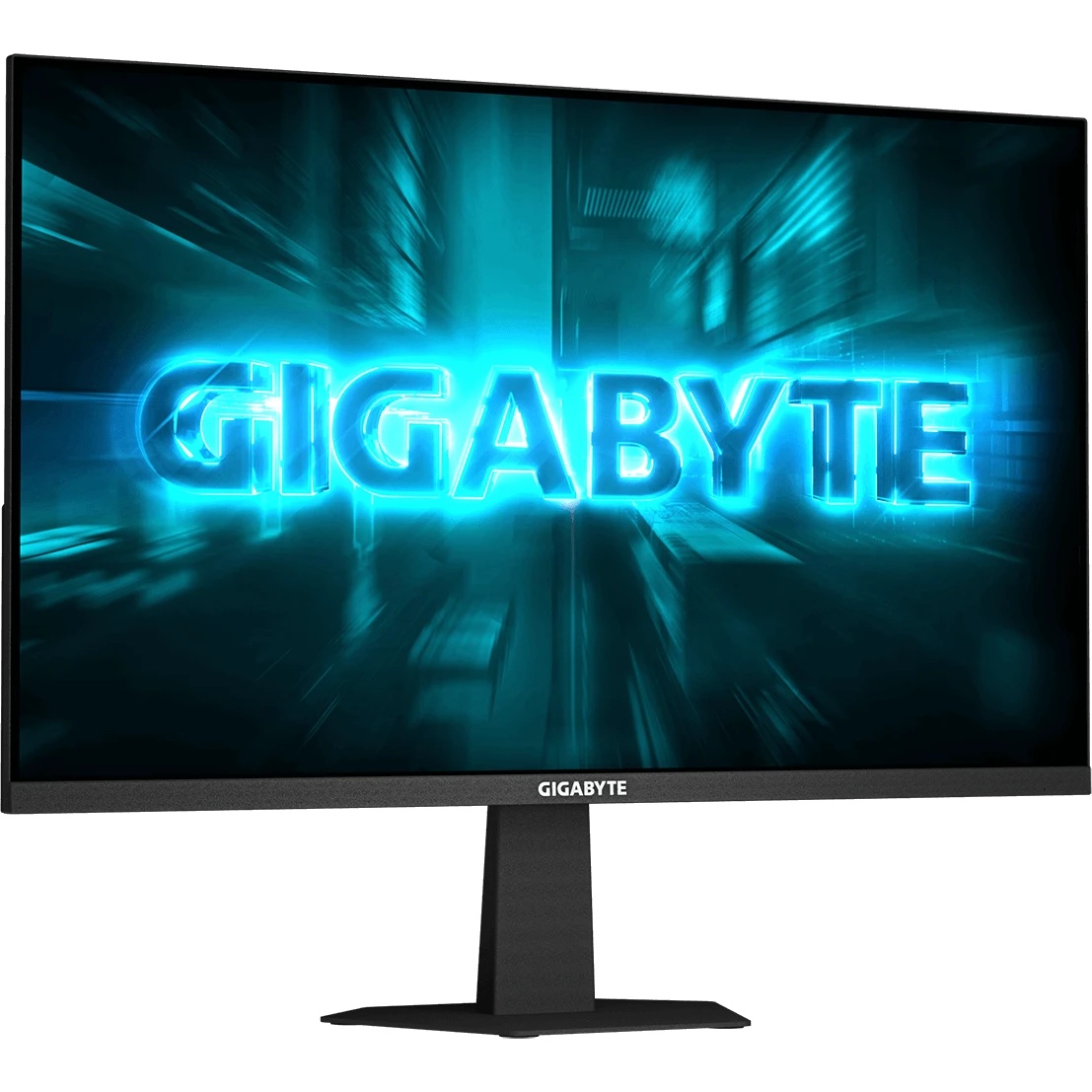 Монитор Gigabyte 23.8" GS24F14 черный IPS LED 16:9 HDMI матовая 300cd 178гр/178гр 1920x1080 144Hz DP