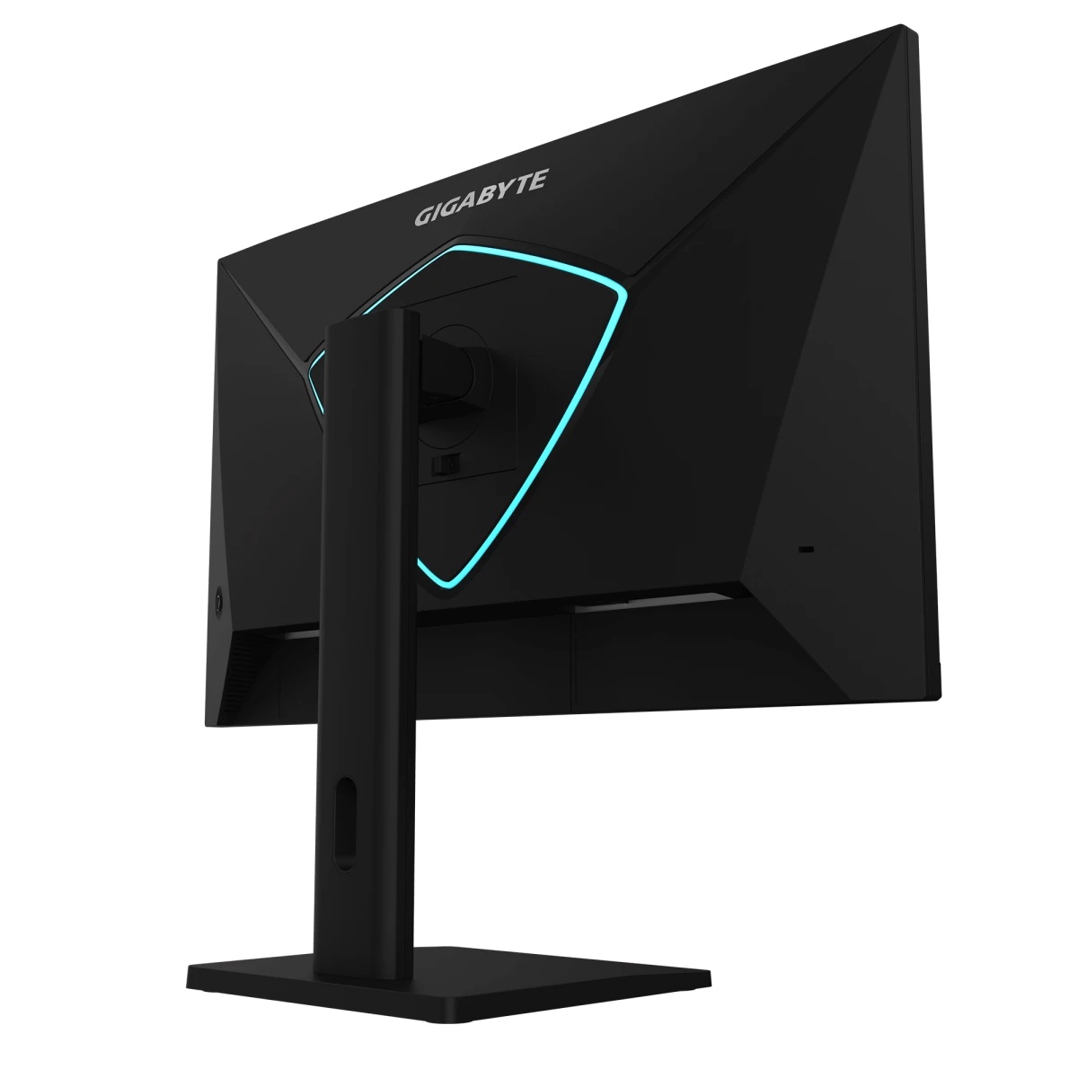 Монитор Gigabyte 27" G27Q3 черный IPS LED 16:9 HDMI полуматовая HAS Piv 1000:1 350cd 178гр/178гр 256