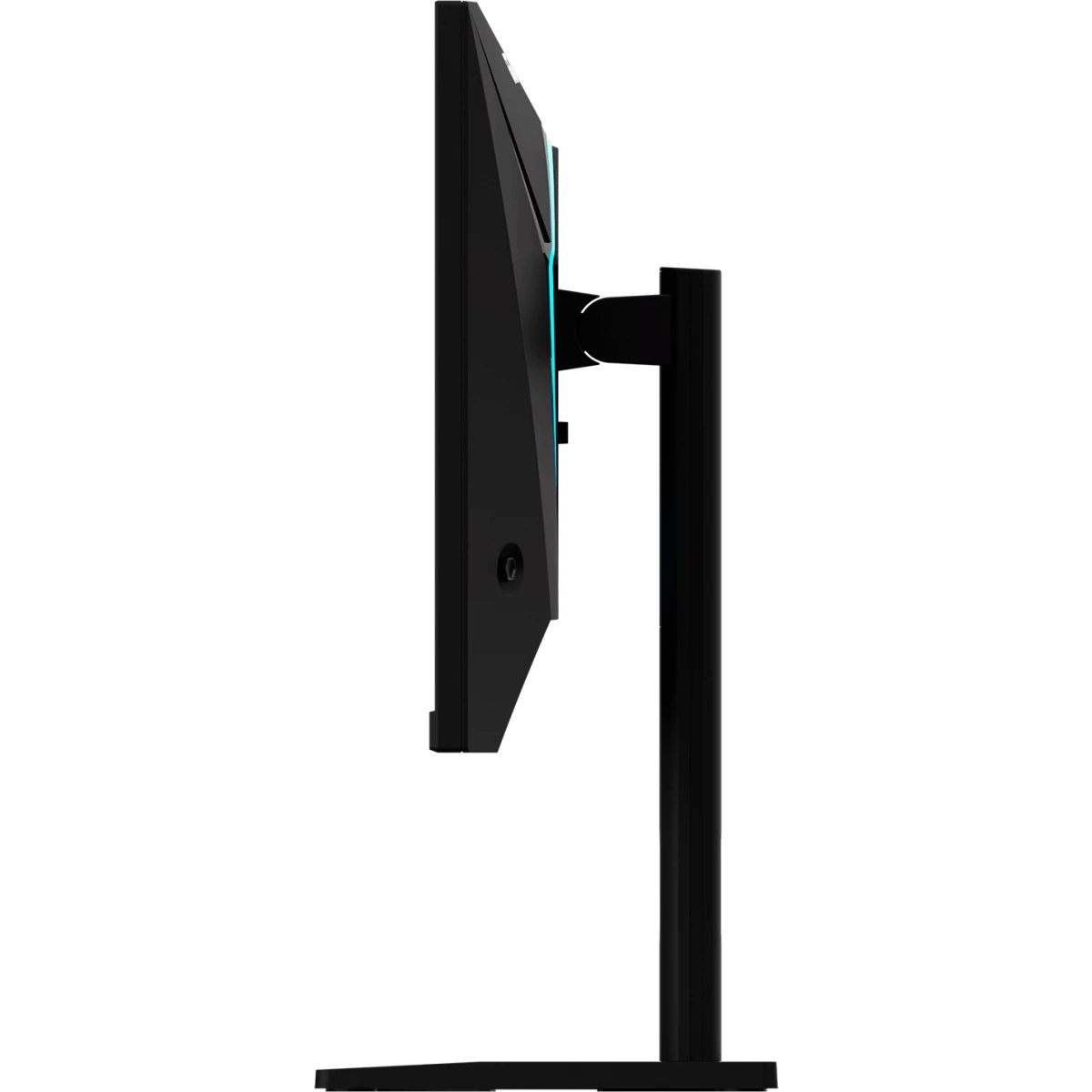 Монитор Gigabyte 27" G27Q3 черный IPS LED 16:9 HDMI полуматовая HAS Piv 1000:1 350cd 178гр/178гр 256