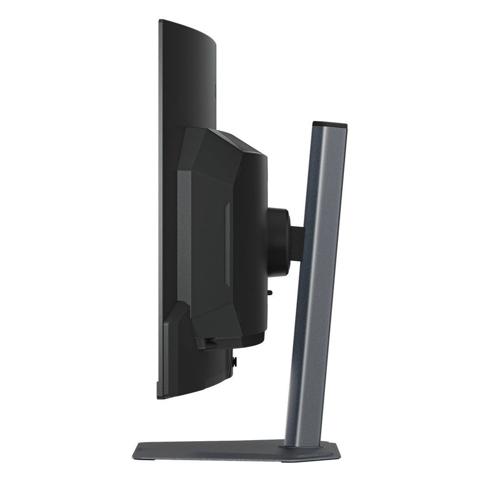 Монитор Gigabyte 34" MO34WQC36 черный OLED LED 21:9 HDMI M/M матовая HAS Piv 1500000:1 300cd 178гр/1