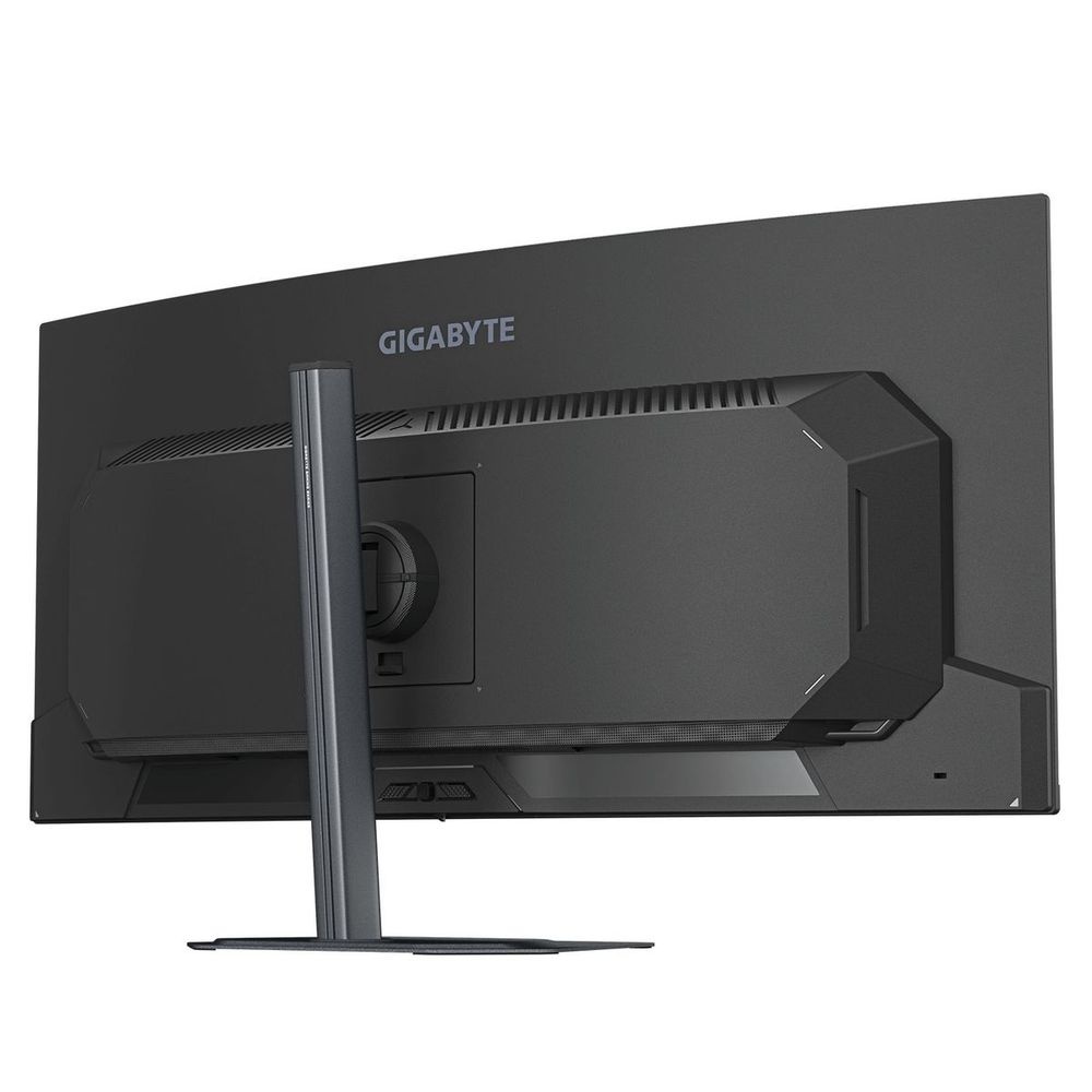 Монитор Gigabyte 34" MO34WQC36 черный OLED LED 21:9 HDMI M/M матовая HAS Piv 1500000:1 300cd 178гр/1