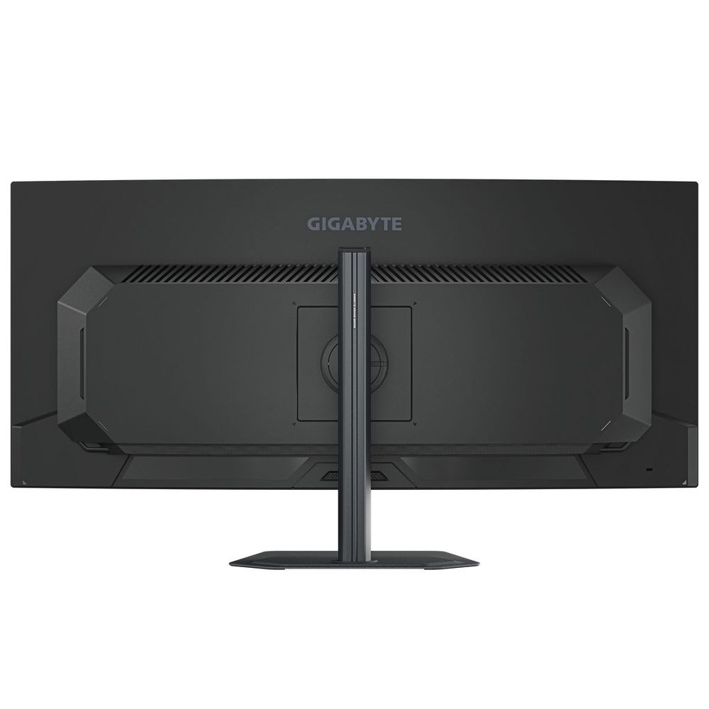 Монитор Gigabyte 34" MO34WQC36 черный OLED LED 21:9 HDMI M/M матовая HAS Piv 1500000:1 300cd 178гр/1