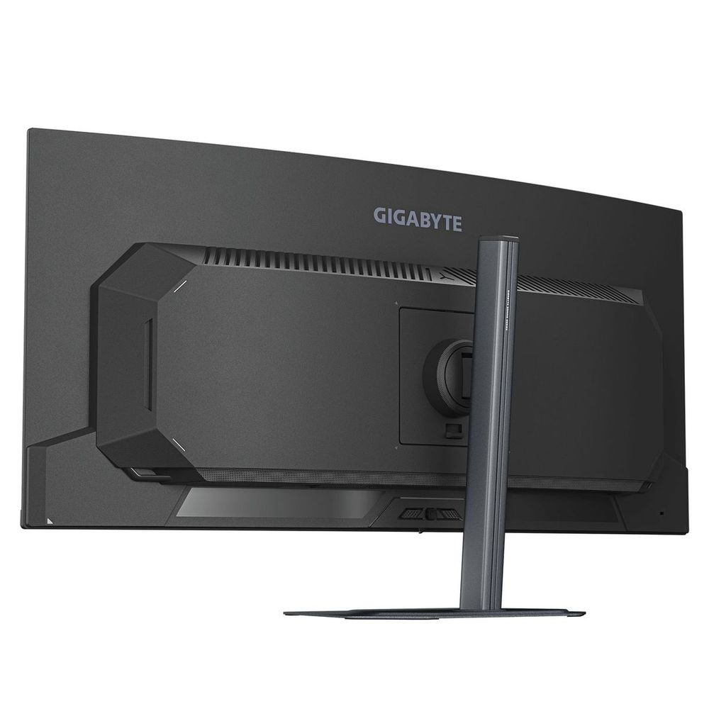 Монитор Gigabyte 34" MO34WQC36 черный OLED LED 21:9 HDMI M/M матовая HAS Piv 1500000:1 300cd 178гр/1
