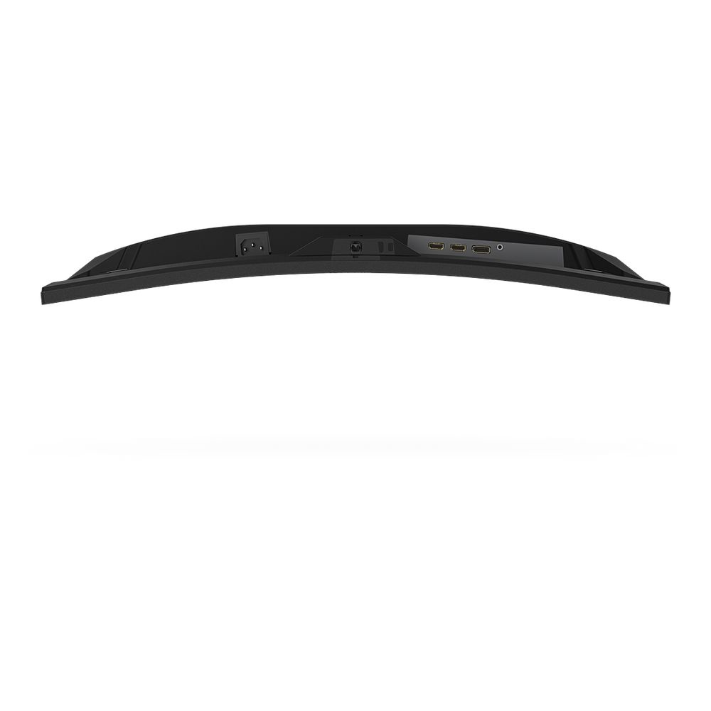 Монитор 27" Gigabyte GS27QCA EK черный (VA, 2560x1440, 2xHDMI 2.0, 1xDP1.4, 250кд/м2, 5000:1, 16.7M,