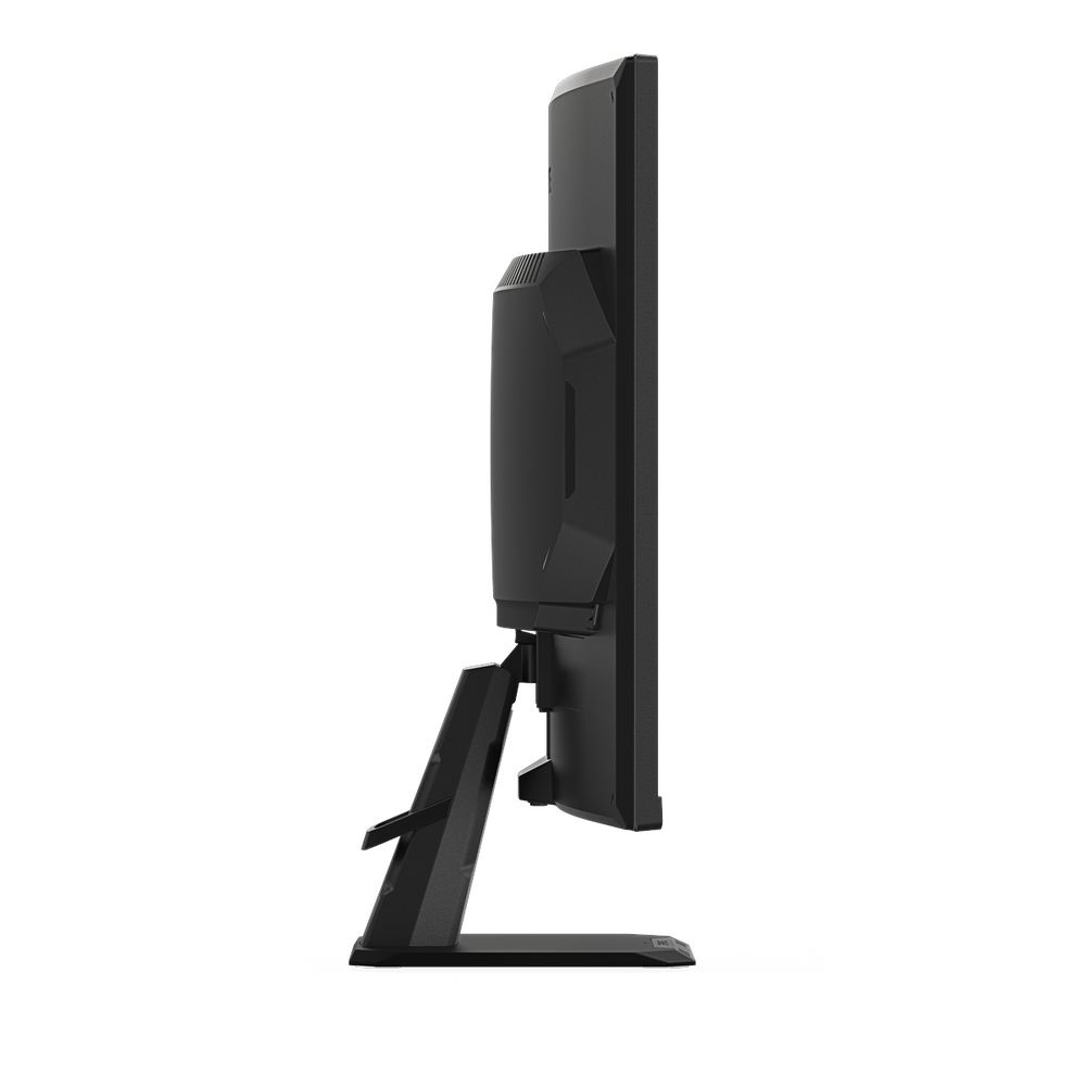 Монитор 27" Gigabyte GS27QCA EK черный (VA, 2560x1440, 2xHDMI 2.0, 1xDP1.4, 250кд/м2, 5000:1, 16.7M,