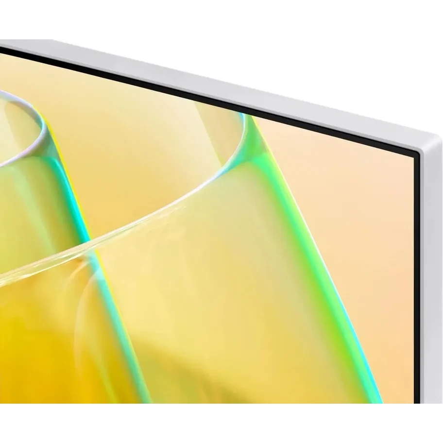 Монитор Samsung 34" ViewFinity S6 S34C650TAUXEN белый VA LED 5ms 21:9 HDMI M/M полуматовая HAS Piv 3