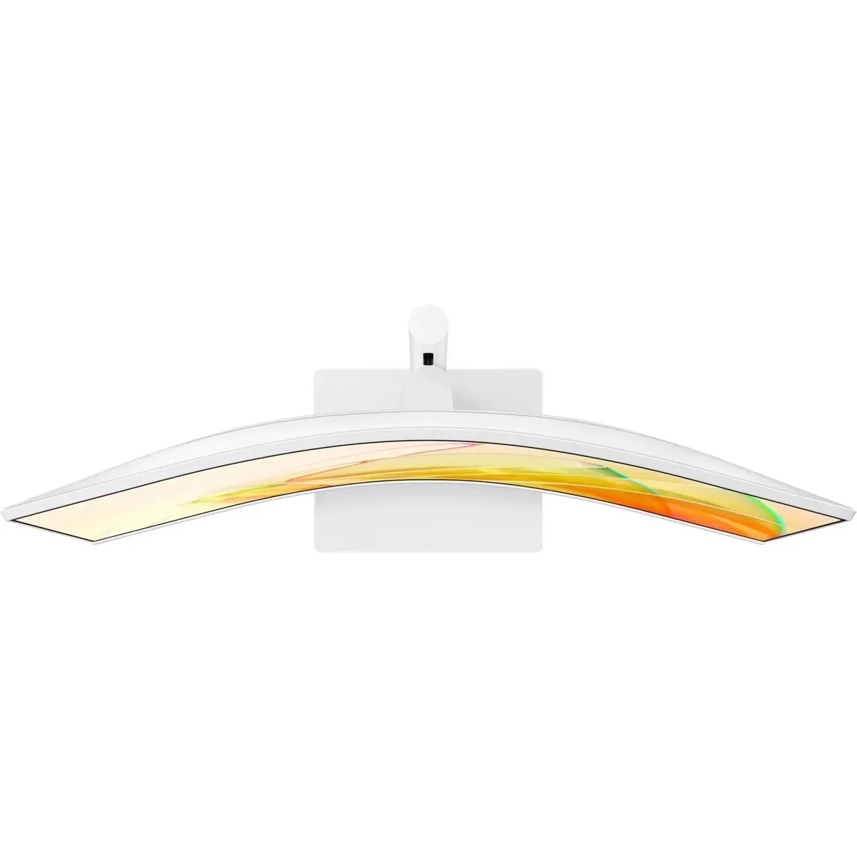 Монитор Samsung 34" ViewFinity S6 S34C650TAUXEN белый VA LED 5ms 21:9 HDMI M/M полуматовая HAS Piv 3