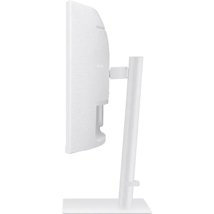 Монитор Samsung 34" ViewFinity S6 S34C650TAUXEN белый VA LED 5ms 21:9 HDMI M/M полуматовая HAS Piv 3