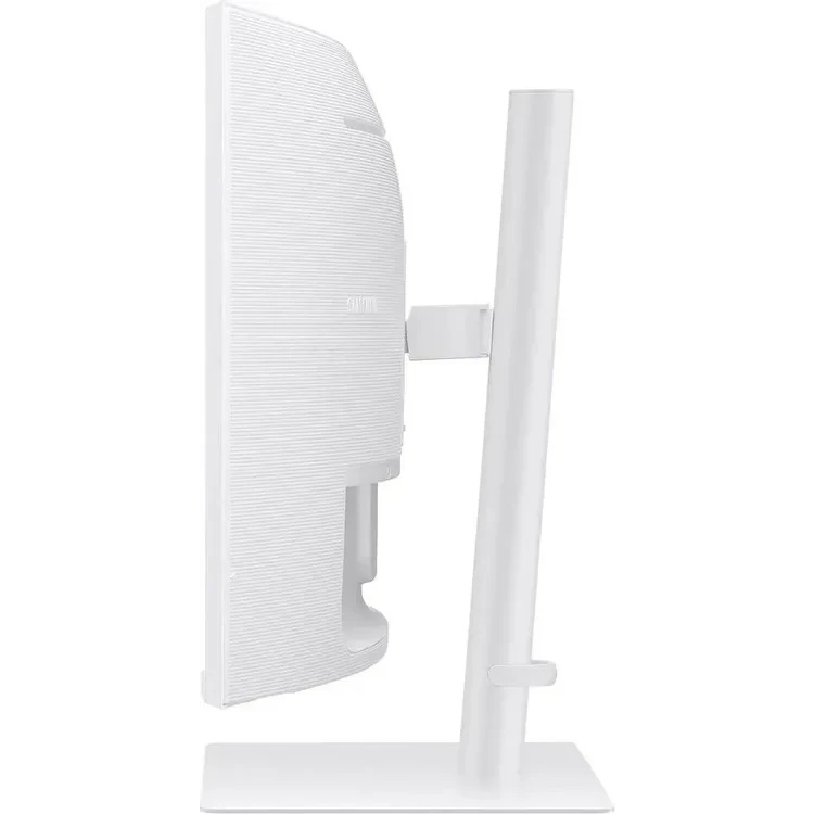 Монитор Samsung 34" ViewFinity S6 S34C650TAUXEN белый VA LED 5ms 21:9 HDMI M/M полуматовая HAS Piv 3