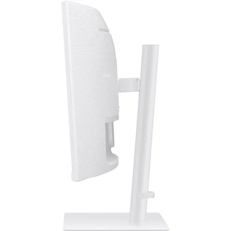 Монитор Samsung 34" ViewFinity S6 S34C650TAUXEN белый VA LED 5ms 21:9 HDMI M/M полуматовая HAS Piv 3