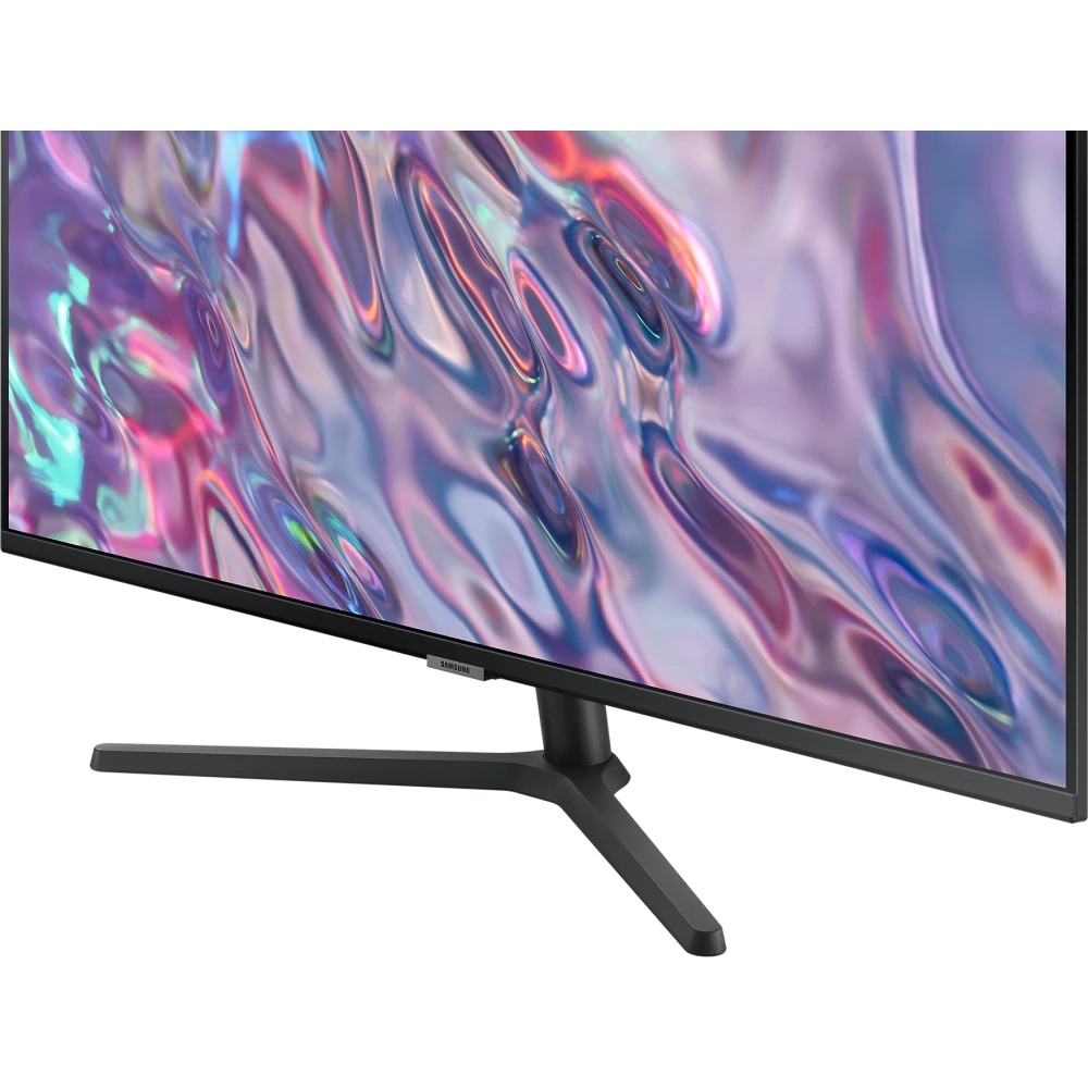 Монитор 34" Samsung ViewFinity S5 LS34C500GAUXEN черный VA LED 21:9 полуматовая 3000:1 300cd 178гр/1