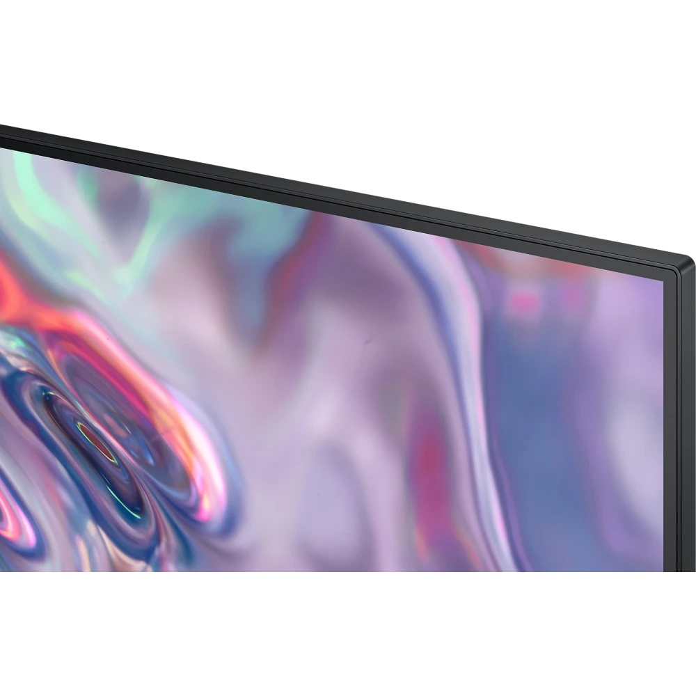 Монитор 34" Samsung ViewFinity S5 LS34C500GAUXEN черный VA LED 21:9 полуматовая 3000:1 300cd 178гр/1