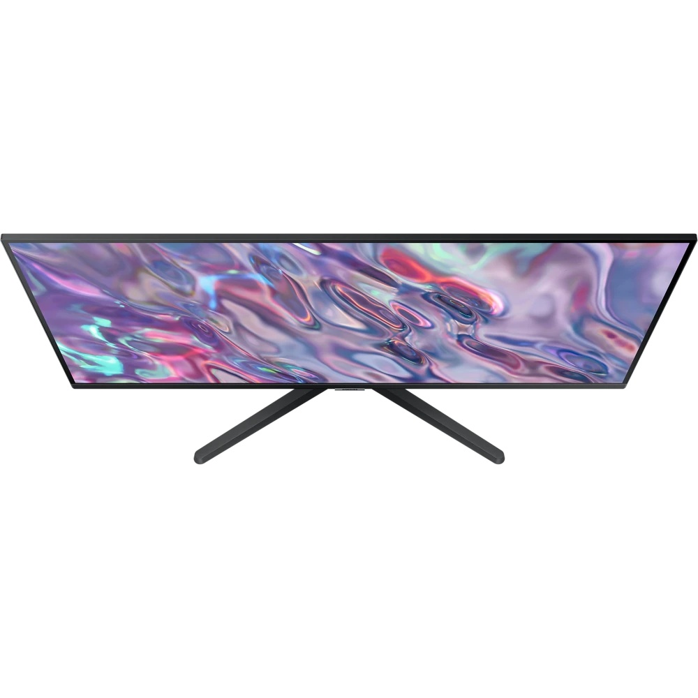 Монитор 34" Samsung ViewFinity S5 LS34C500GAUXEN черный VA LED 21:9 полуматовая 3000:1 300cd 178гр/1
