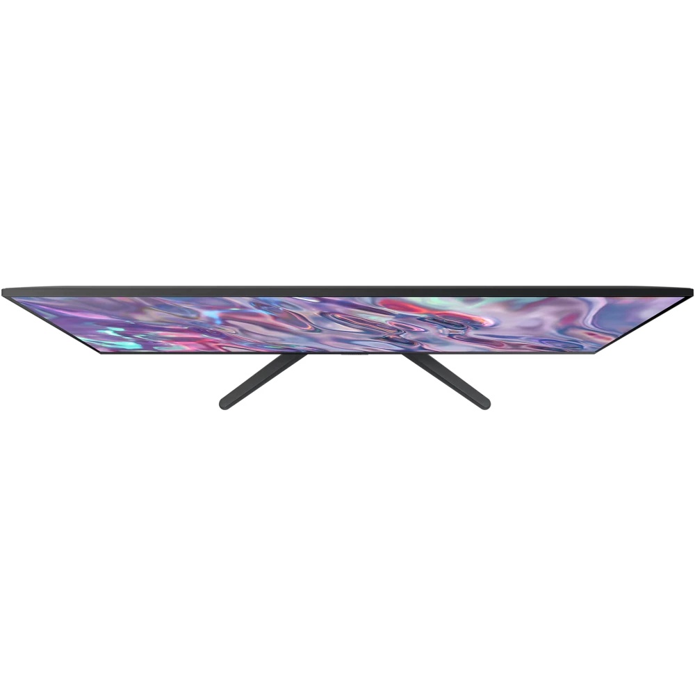 Монитор 34" Samsung ViewFinity S5 LS34C500GAUXEN черный VA LED 21:9 полуматовая 3000:1 300cd 178гр/1