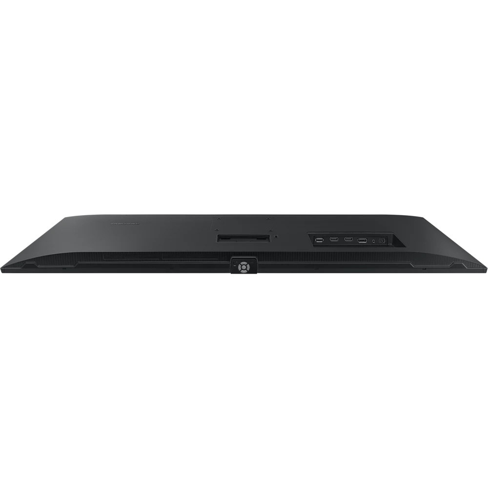 Монитор 34" Samsung ViewFinity S5 LS34C500GAUXEN черный VA LED 21:9 полуматовая 3000:1 300cd 178гр/1