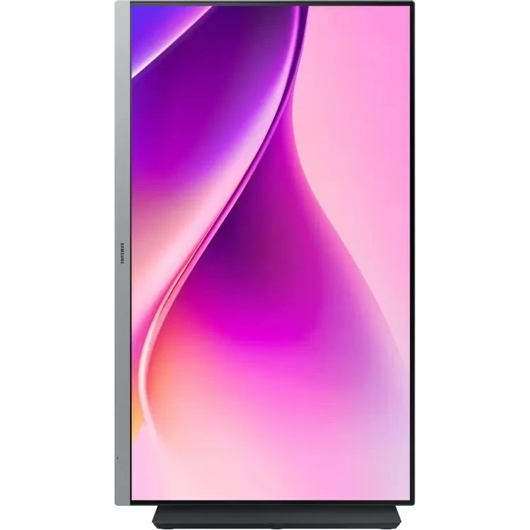 Монитор 24" Samsung Essential S4 S24F430UAUXEN черный IPS LED 16:9 HDMI матовая HAS Piv 1000:1 300cd