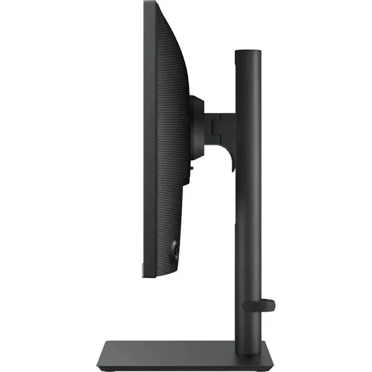 Монитор 24" Samsung Essential S4 S24F430UAUXEN черный IPS LED 16:9 HDMI матовая HAS Piv 1000:1 300cd
