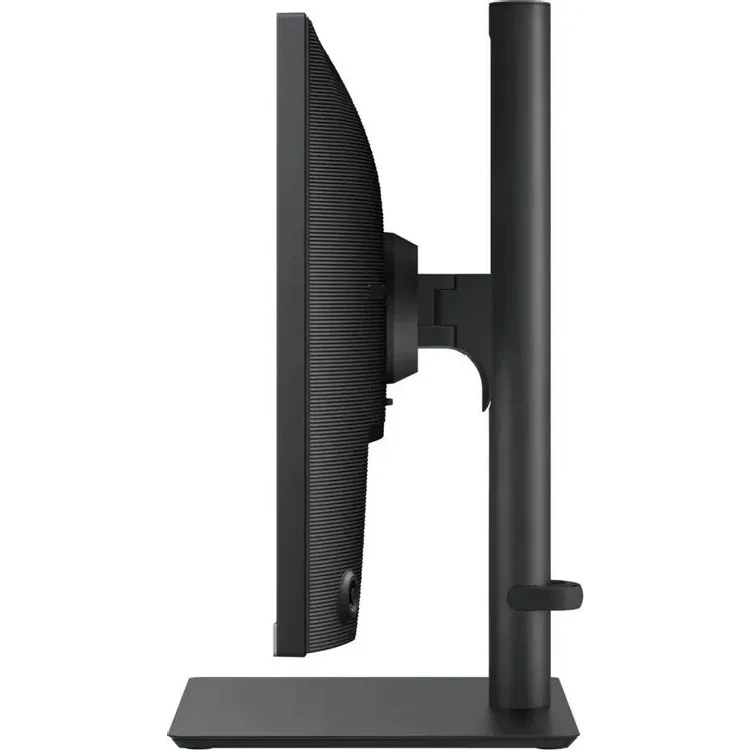 Монитор 24" Samsung Essential S4 S24F430UAUXEN черный IPS LED 16:9 HDMI матовая HAS Piv 1000:1 300cd